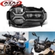 摩托车改装 R1250GSAdventure防水LED大灯总成 件适用宝马R1200GS