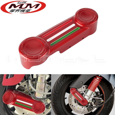 适用GTS GTV Sprint Primavera LX S 150-300 摩托车改装件摇臂盖