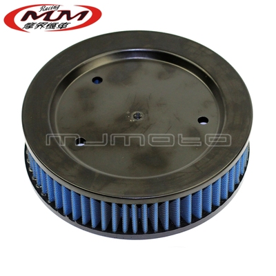 哈雷摩托车改装空气滤清器空滤