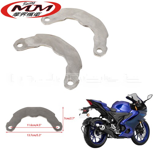 适用雅马哈YZFR15V4下降连杆
