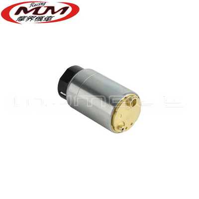 适用本田CBR600RR/VFR1200F雅马哈XJR1300/MT01 摩托车改装燃油泵