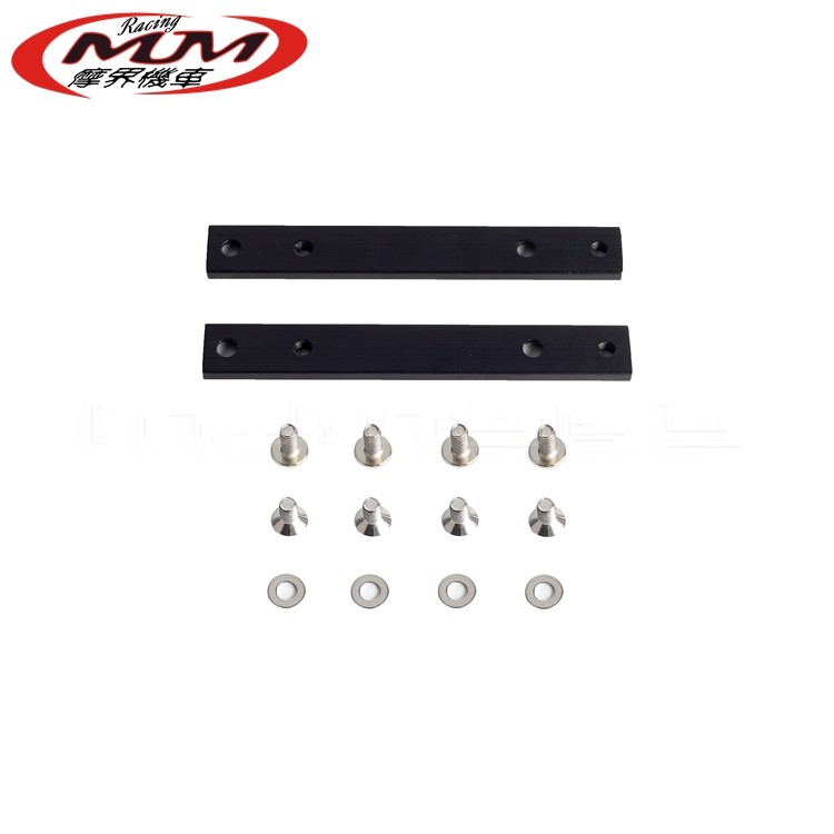 适用哈雷泛美RA1250S挡泥板支架