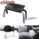 支撑脚车 通用哈雷摩托车路王 公路滑翔脚架脚撑大脚架 边撑大撑