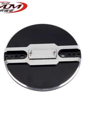 摩托车改装件适用哈雷泛美PA RH1250S机加工铝离合器保护盖21-24