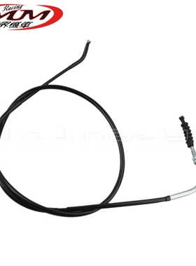 适用铃木大道 M109R VZR1800 Z /NZ /BZ摩托车改装配件离合器电缆