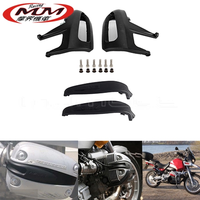 适用宝马火花塞盖+气缸盖护罩