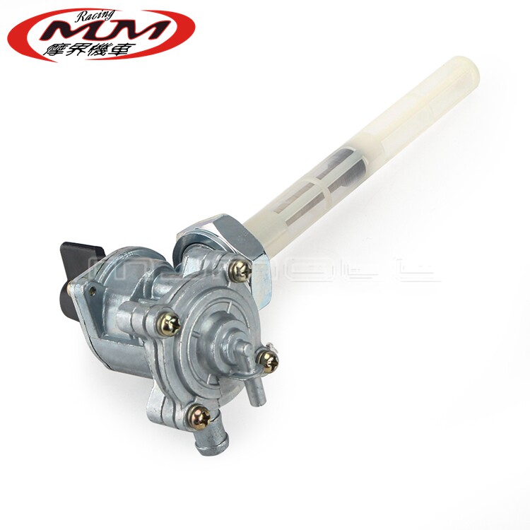 适用本田VTX1300C A  VTX1300R摩托车改装配件油箱燃油阀门开关
