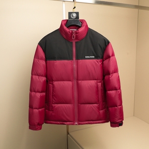 冬装男士羽绒服 90绒 W061P345图片