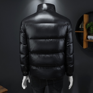 冬装男士羽绒服 90绒 W059P350图片