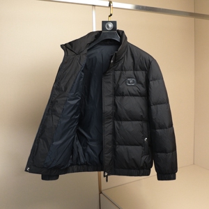 冬装男士羽绒服 90绒  W038P300图片