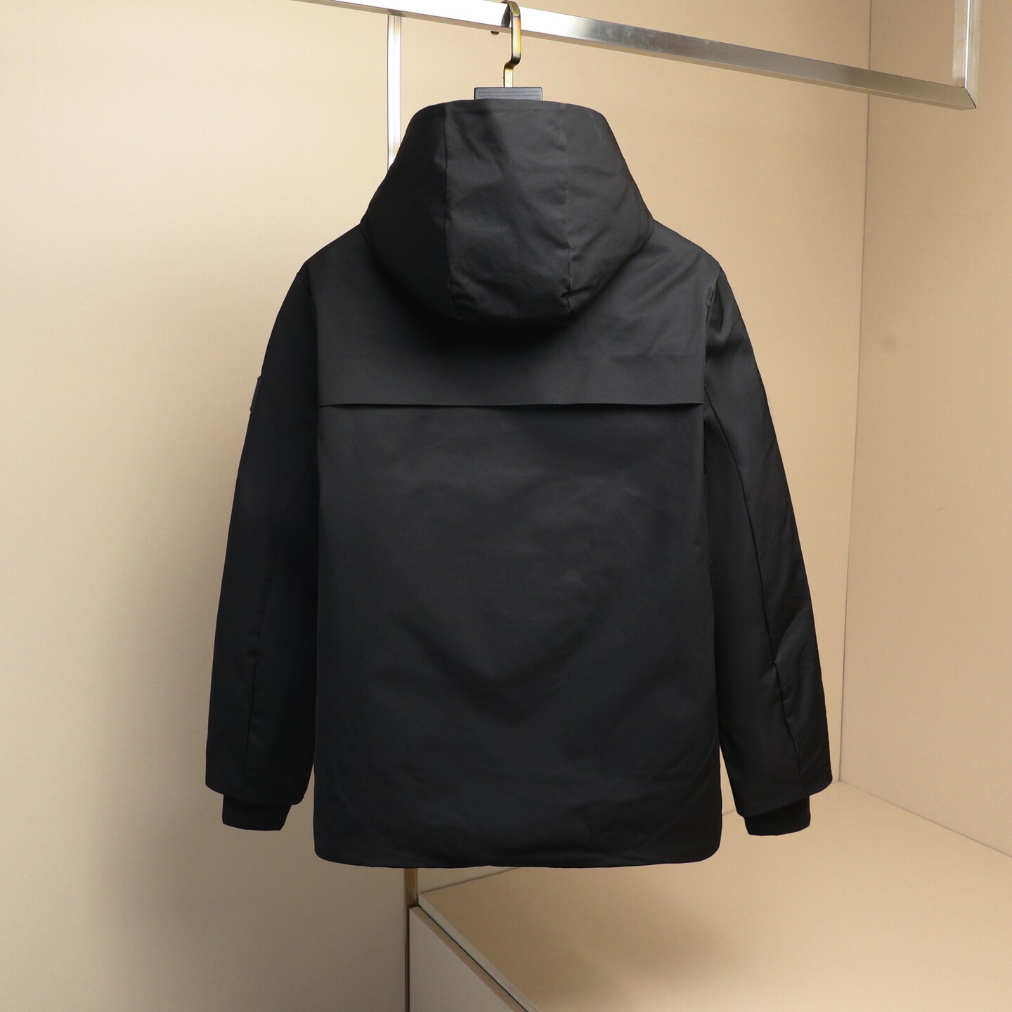 冬装男士连帽羽绒服90绒28021P390,男装羽绒服,电商D302