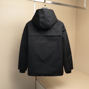 冬装男士连帽羽绒服 90绒 28021P390图片