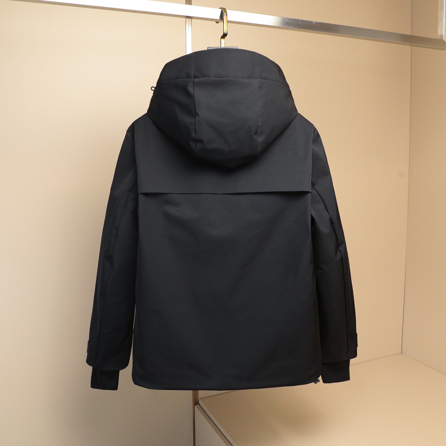 冬装男士连帽羽绒服90绒W053P390,男装羽绒服,电商D302