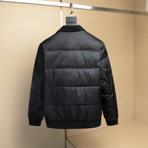 冬装男士羽绒服 90绒  W051P300图片