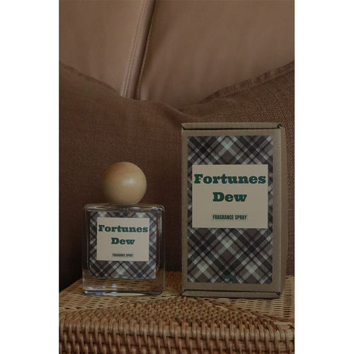 HGE睡格好觉幸运晨露香氛