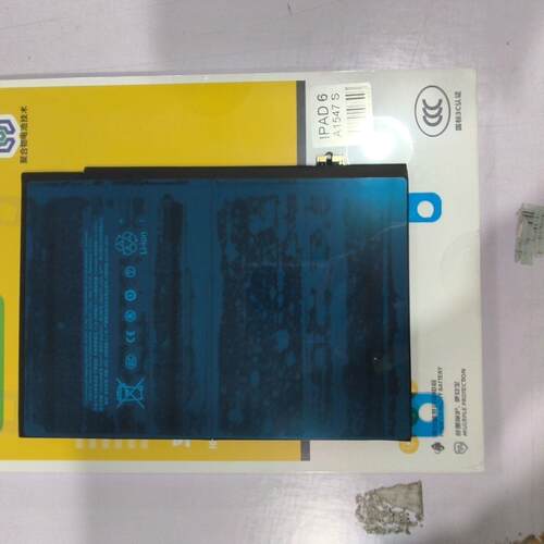 全新丰梵IPAD电池iPad5/6/iPad3/iPadPro/mini4高容苹果iPad电池