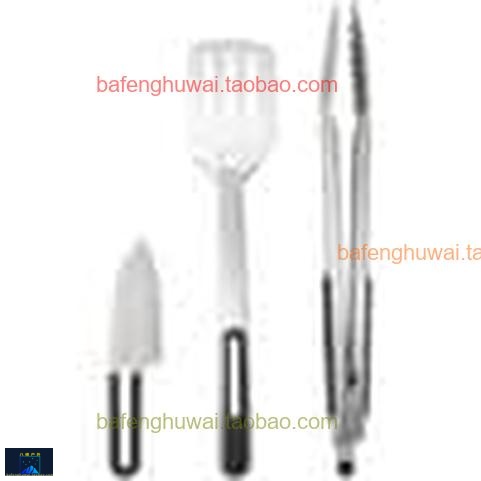 进口版BioLite BioLite Prep and Grill Tool 户外炉头炉具正品 户外/登山/野营/旅行用品 野餐炉具/焚火架 原图主图