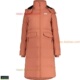 防寒 羽绒 winter 外套大衣 正品 Maloja BORMIOM 女 windproof