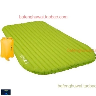 Duo 海外正品 户外露营睡垫气垫子Exped轻量瑞士Ultra 睡垫防