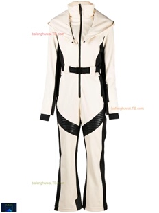 ski 进口版 Elle jumpsuit Mackage 女外套上衣户外运动休闲