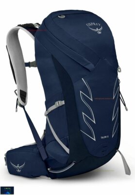 正品户外背包徒步露营登山小鹰 TALON 18徒步 rucksack stealth b