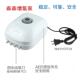 森森1116氧气泵增氧机充氧泵鱼缸氧气泵增氧泵空气泵小型鱼塘水族