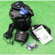 CPF 2500T鱼池过滤器过滤桶小型池塘生化压力防堵水泵净水 1500ST