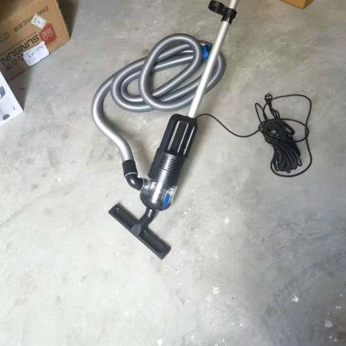 格池鱼池吸污器清理工具底吸新品