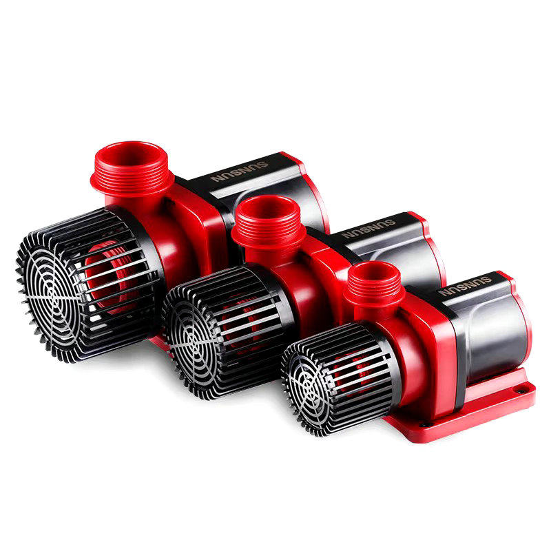 森森变频潜水泵鱼缸水族抽水小型泵家用直流泵下过滤大流量陶瓷轴,宠物/宠物食品及用品,潜水泵,淘宝优惠券,粉丝福利购,淘宝优惠卷