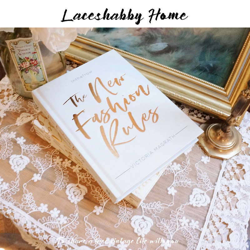 LACESHABBY 원래 새로운 프랑스어 복고풍 작은 신선한 중공 수 놓은 레이스 커버 침대 옆 테이블 식탁보