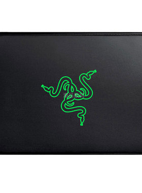 雷蛇灵刃13电脑包13.3寸RazerBook13.4寸笔记本内胆护套轻便手提