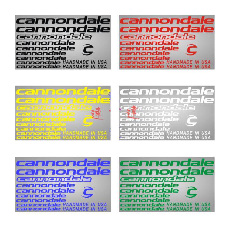 Sticker pour vélos - Ref 2280040 Image 3