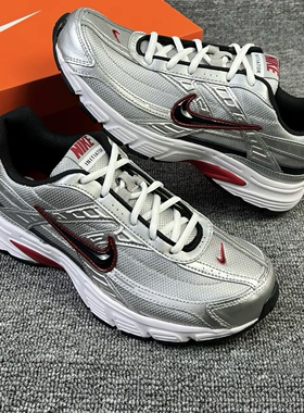 耐克Nike Initiator男子低帮复古防滑增高运动休闲跑步鞋394055