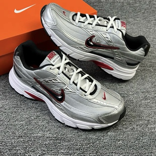 耐克Nike Initiator男子低帮复古防滑增高运动休闲跑步鞋394055