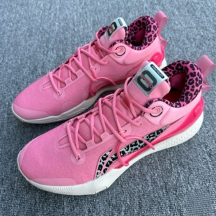 李宁闪击8 Premium篮球鞋男款䨻科技实战防滑减震运动鞋ABAT119-2