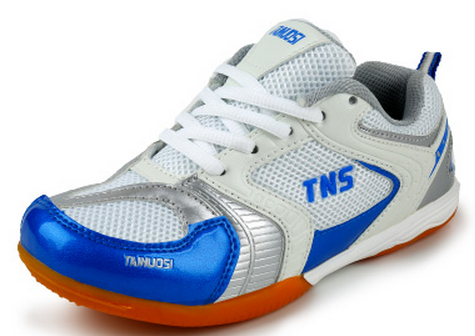 Chaussures tennis de table uniGenre TNS - Ref 847371 Image 2