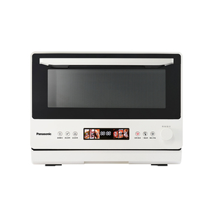 松下DS285Q万食炉微蒸烤炸炖一体机台嵌两用烤箱28L微波炉DS59Q