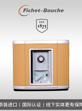 Fichet-bauche法国库宝进口欧标防盗防火家用CARENA卡伦娜保险柜