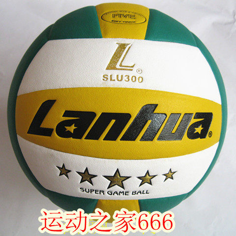 Ballon de volley-ball - Ref 2016020 Image 1
