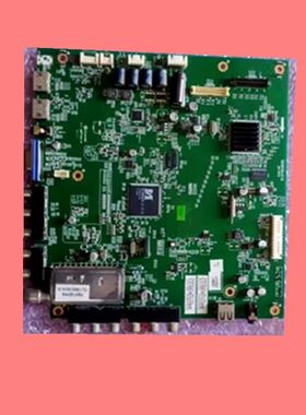 厦华LE-55KM68 46/42KM51 42/46HT51主板 569KM0401B/A/C/0屏可配