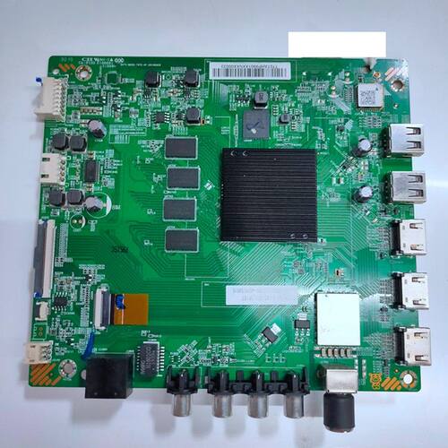 小米L65M5/L55M5一ES电视机主板