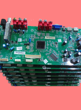 厦华LC-32KL52 40/42KL63/52 46KL52电视机主板569KL0101A/B屏