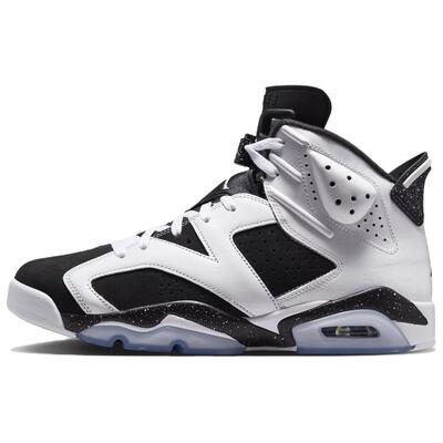 JordanAirJordan6Oreo篮球鞋