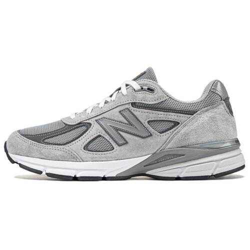 NewBalanceNB990V4跑步鞋