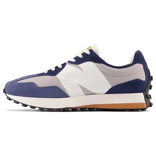 NewBalanceNB327低帮跑步鞋