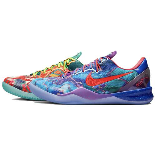 NikeKobe8ProtroWhat篮球鞋