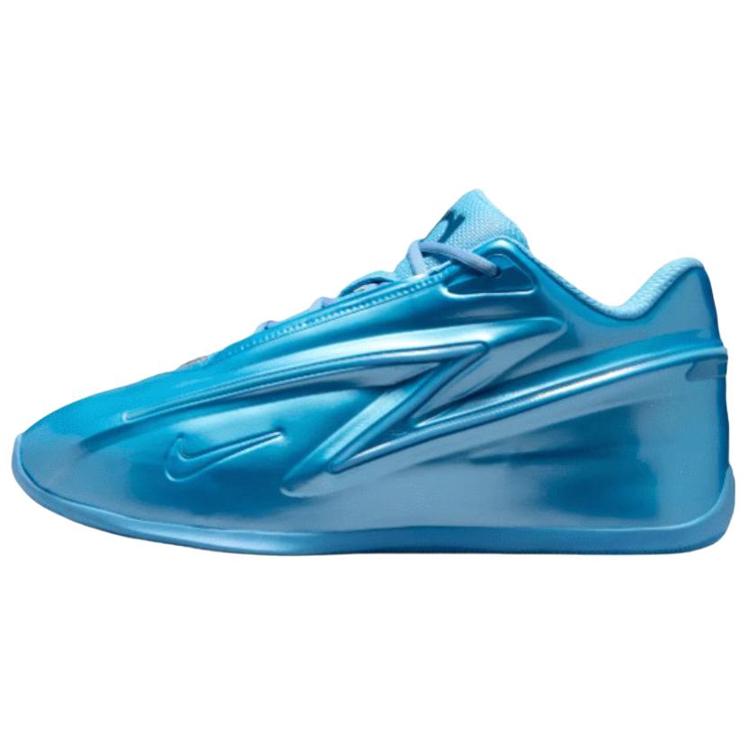 Nike KD 19 EP "Blueberry Blast" "Candy" 篮球鞋 男女同款 蓝色