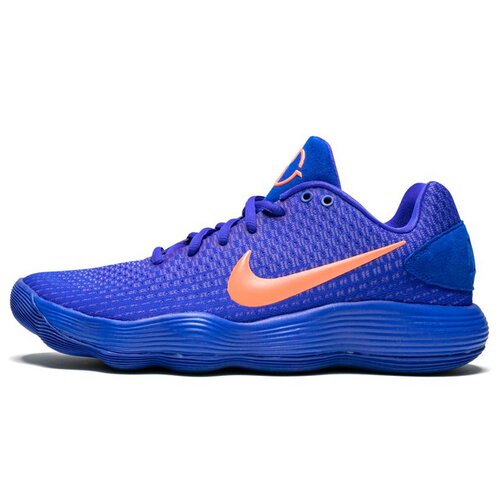 NikeHyperdunk2017Low篮球鞋