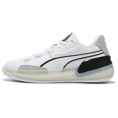 PUMA彪马ClydeHardwood篮球鞋