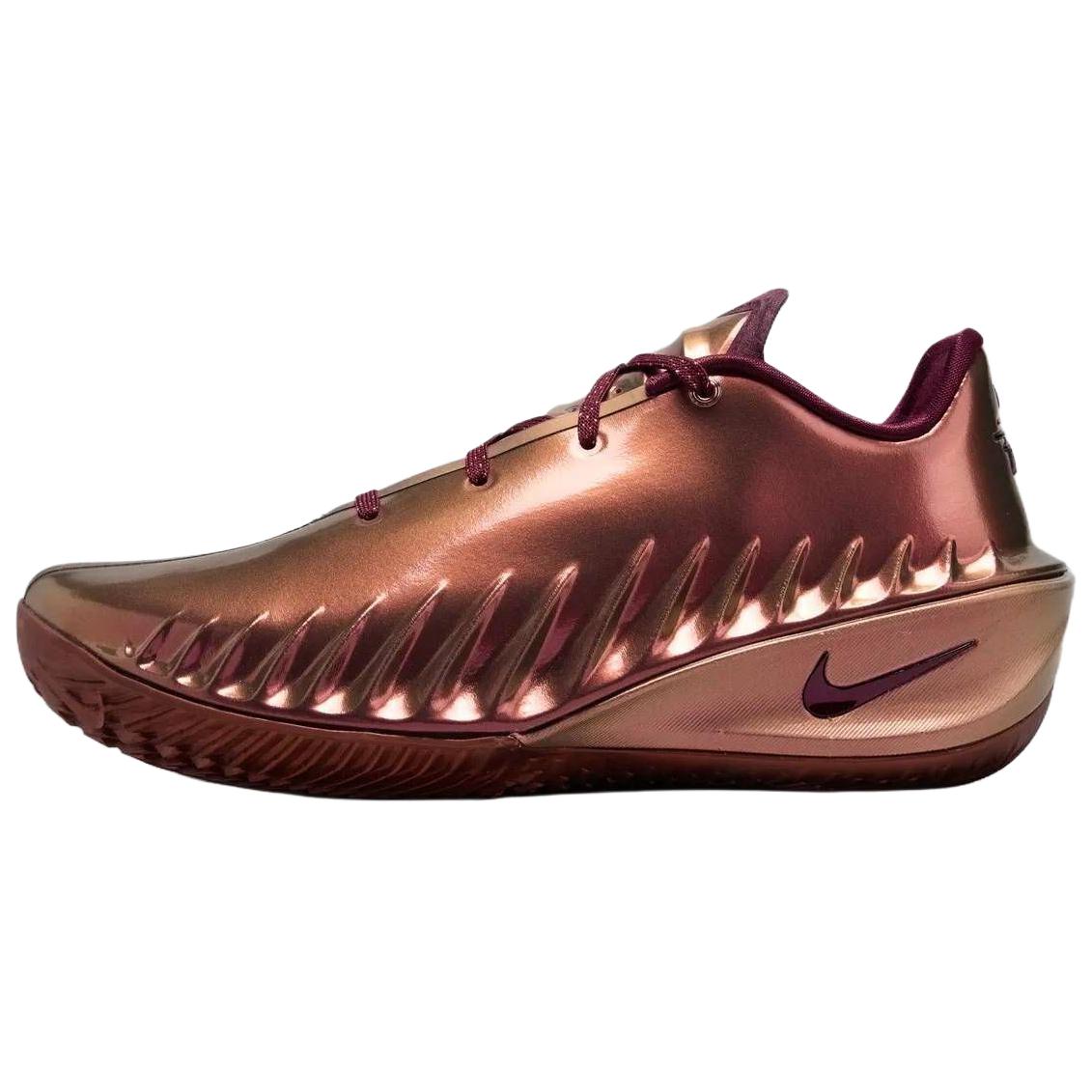 NikeG.T.Cut4贴合篮球鞋图片